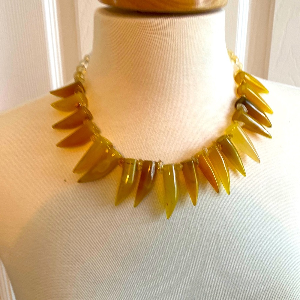 Italian Murano Handmade Necklace Artful Life